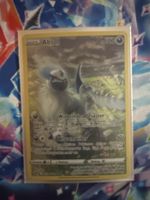 Pokemon Karte Absol V Full Art 178/172 