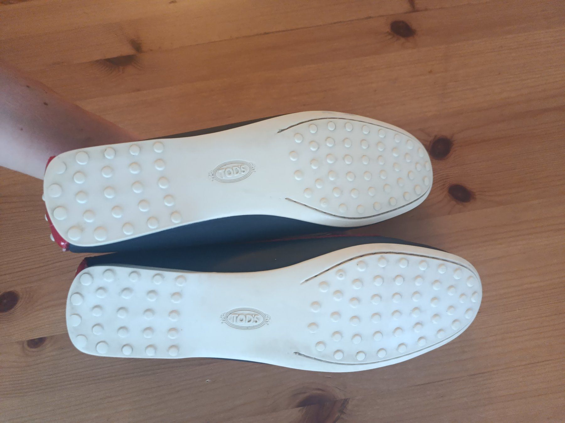 Tod'S Scarpe da donna: Tods Loafers – Usato da Zürich venduto da Degiacomi 3