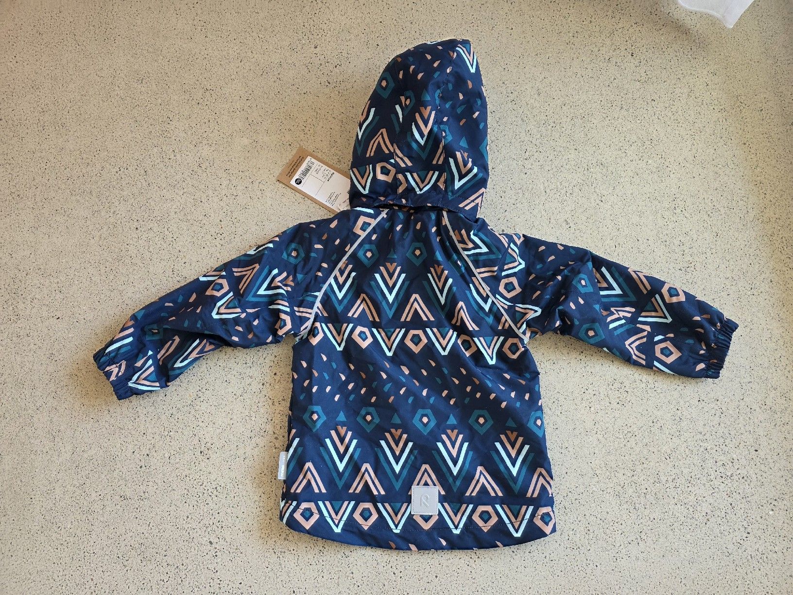 Reima Giacche & Cappotti: NEU Jacke Reima Grösse 98 – Nuovo e nell'imballaggio originale da Zürich venduto da Allek 1