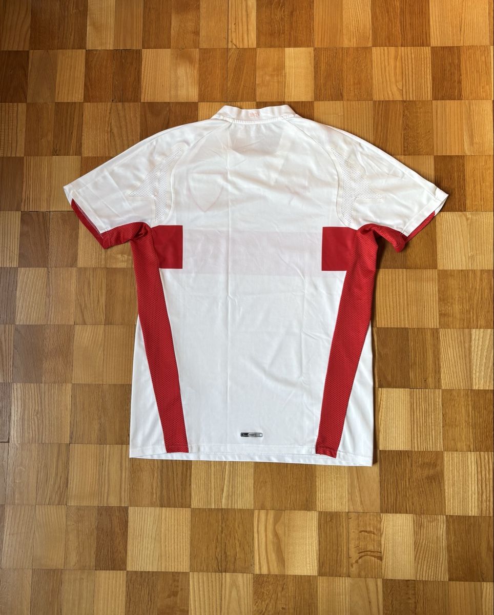 Puma Leibchen & Hosen: Vintage Puma Vfb Stuttgart Heim Trikot – Gebraucht aus Bern von Lelixino 2