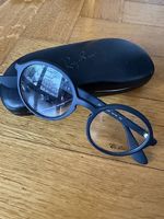 Ray-Ban Monture ronde NEUVE + étui original 