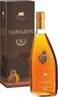 Deau Napoleon Cigar Edition