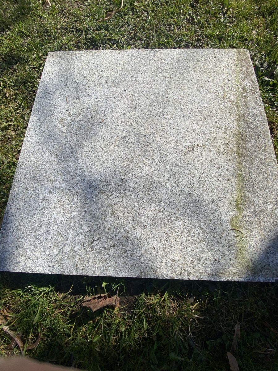 Rivestimenti per pavimenti: Bodenplatten Naturstein – Usato da Immensee venduto da jayni