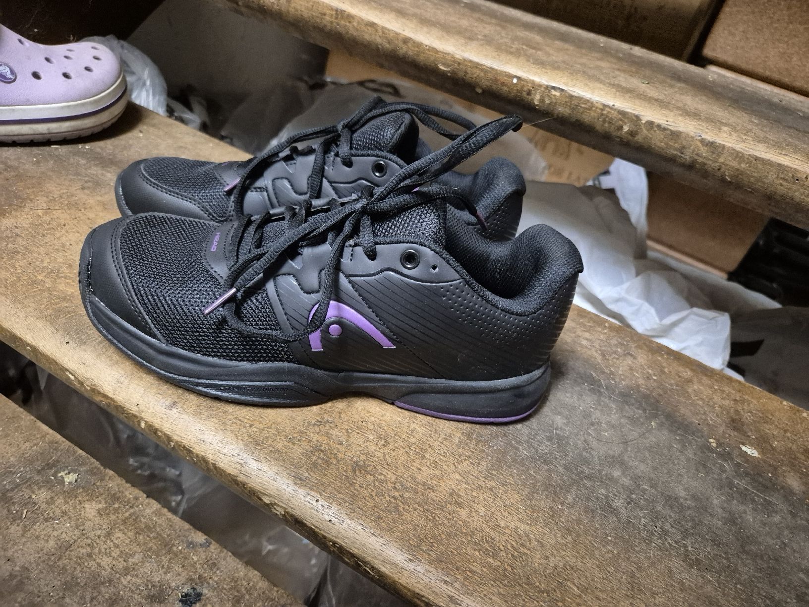Head Chaussures femmes: Head Tennisschuhe – Neuf (Voir description) à St. Gallen par Kaufen-und-Verkaufen