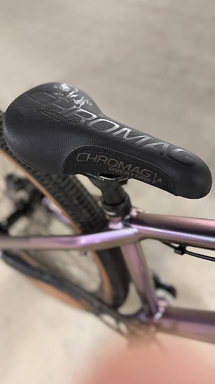 Cube Biciclette: Dirtbike Cube Flying Circus – Usato da Steffisburg venduto da RN40 3