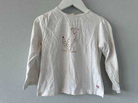 Cadet Rousselle Paris pullover 3 years