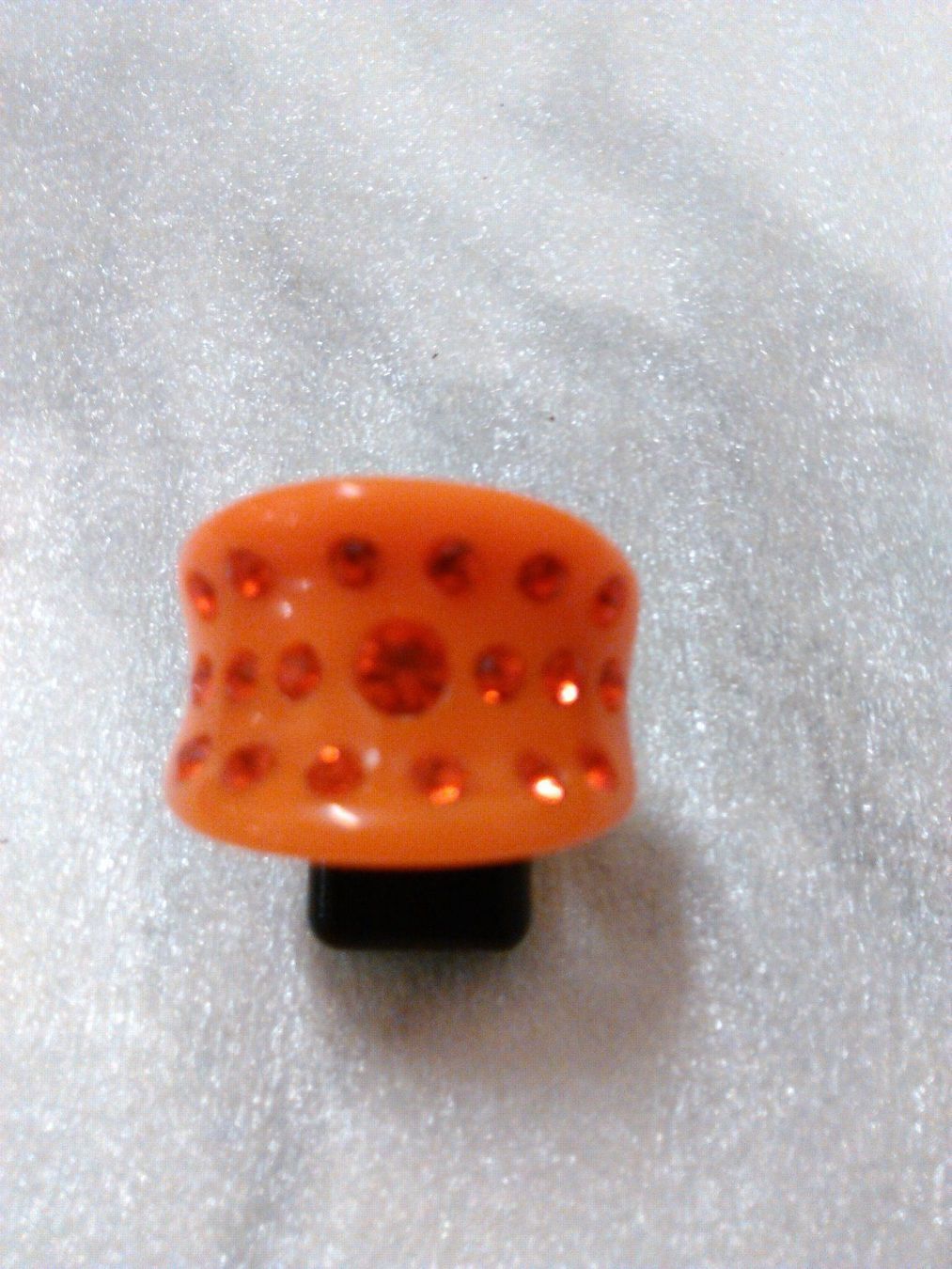 Anelli: RING MODESCHMUCK MIT GFÄRBT ZERKONIA – Nuovo (secondo la descrizione) da Basel venduto da bijoutrie_4 3