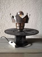 Nachttischlampe