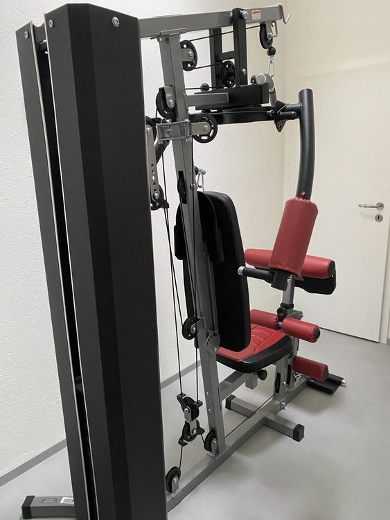 Smith machine hgx100 hot sale