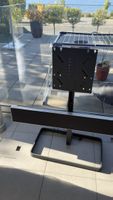 Bang & Olufsen Beosound Stage + pied TV original B&O