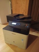 imprimante samsung CLX-6260ND