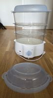 Cuiseur vapeur FUST PRIMOTECQ Vapeur V 395 - Bon état
