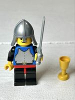 LEGO Castle Minifigur - Ritter Löwenburg neuwertig