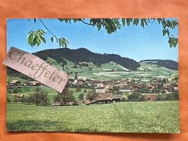 Gasthof zum weissen Rössli Zäziwil