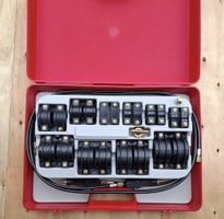 Rohr Einfriergerät Rollers Polar
