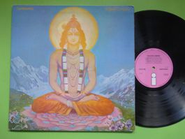 Quintessence – In Blissful Company