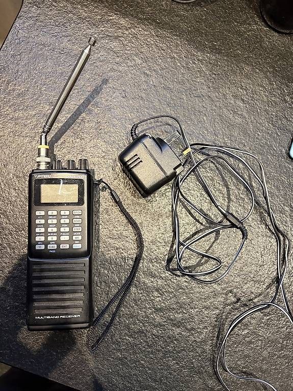 Receiver: Multiband Receiver Empfänger – Gebraucht aus Duggingen von AlexFlomi