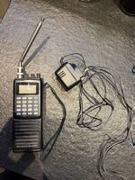 Multiband Receiver Empfänger