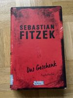 Sebastian Fitzek - Das Geschenk, Psychothriller!