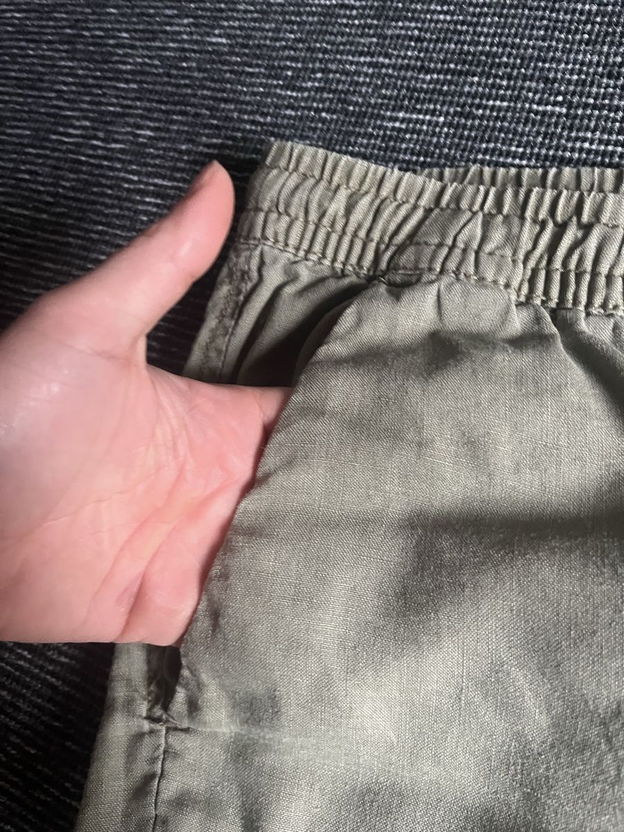 H&M Pantaloni: H&M Hose L.O.G.G., Grösse 36 – Usato da Innertkirchen venduto da salmalo 2