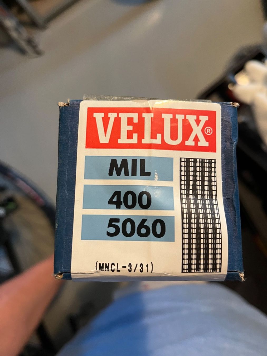 Finestre: Velux Markisette – Nuovo (secondo la descrizione) da Grenchen venduto da Sclaude 3