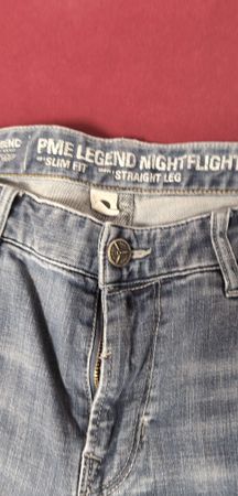 PME Legend Jeans Nightflight 36/34