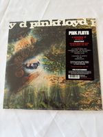 Pink Floyd - A Saucerful of Secrets, Vinyl, neu und OVP