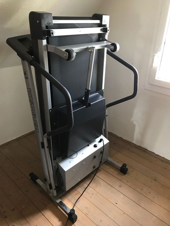 Kettler alpha xl online treadmill