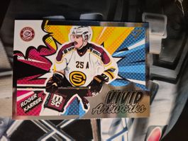 Roger Karrer HC Geneve Servette 2025/26 Sportzoo
