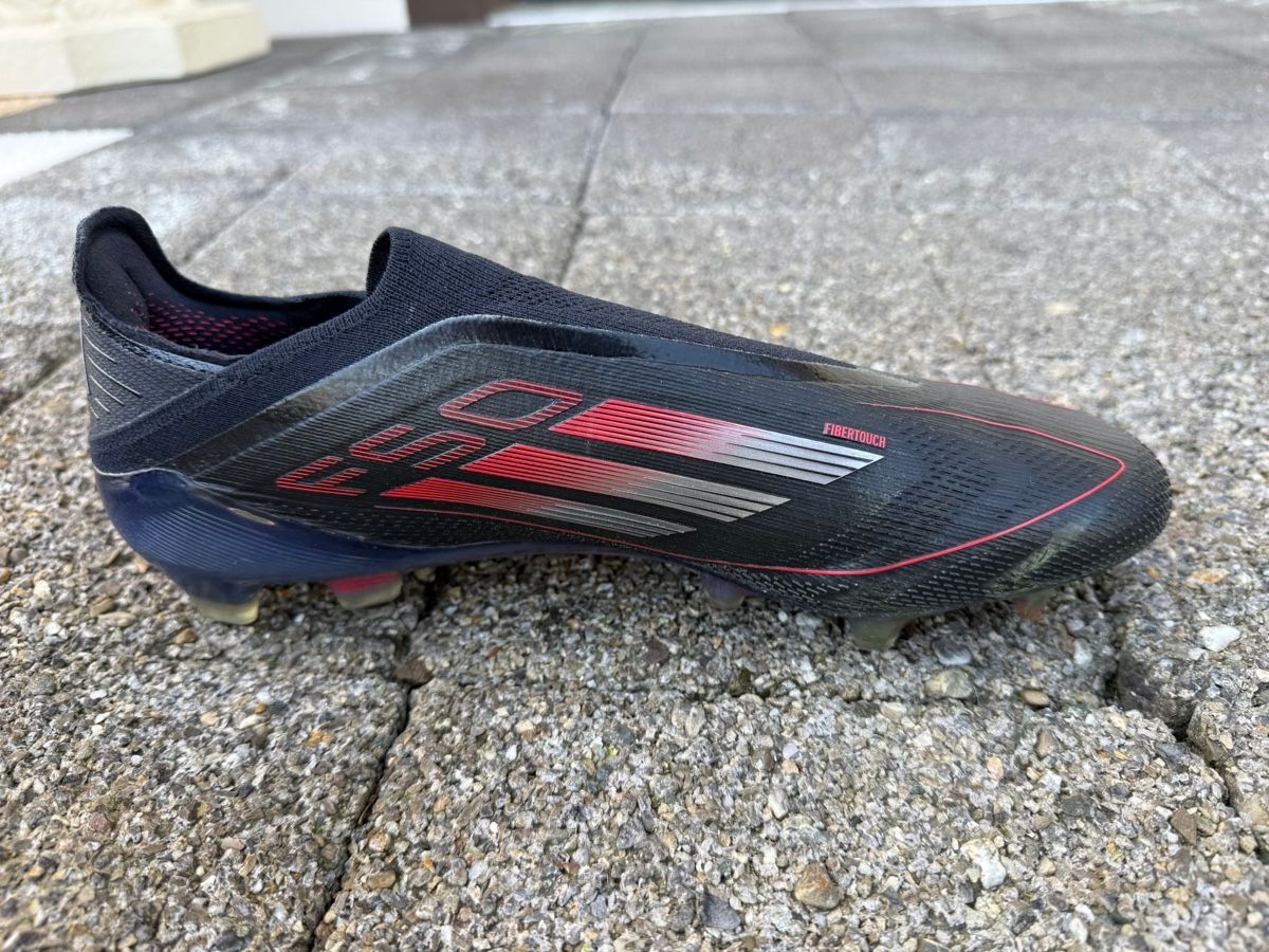 Adidas Scarpe da uomo: Adidas F50 Elite Laceless FG – Nuovo e nell'imballaggio originale da Kriens venduto da davide_damiani11 1