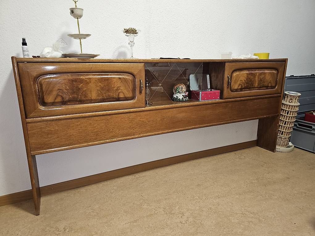 Kommoden: Alt Modische Möbel – Gebraucht aus Wettingen von Monello-Shop 4