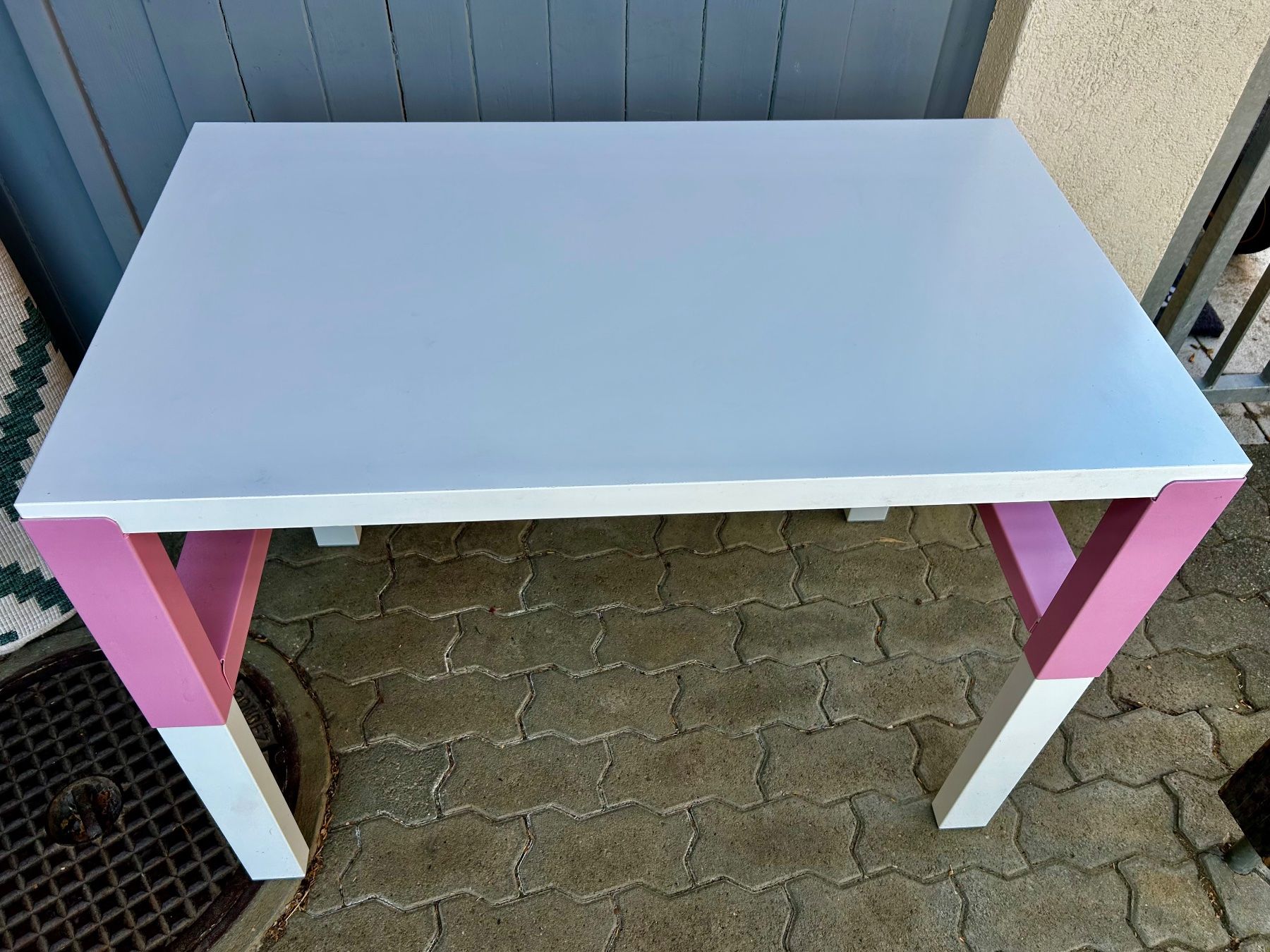 Ikea Scrivanie: Ikea Schreibtisch Kinder PAHL – Usato da Ettingen venduto da remimu