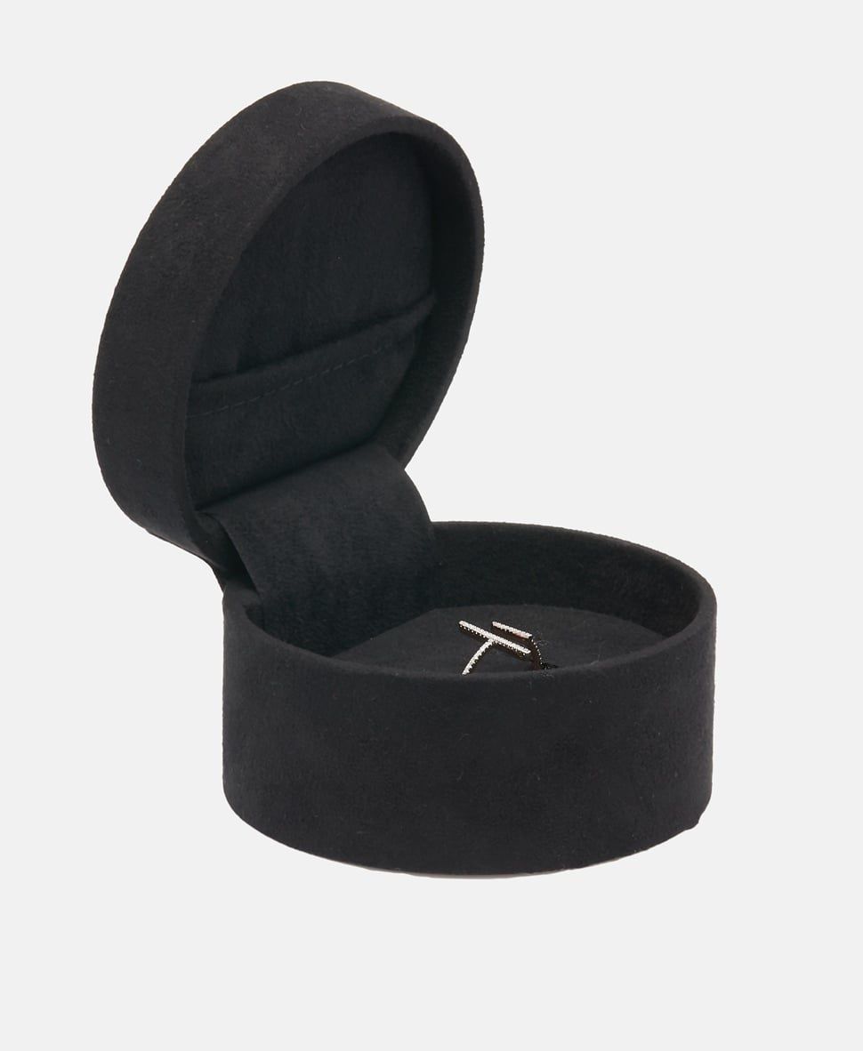 Anelli: Diamant-Ring von Diamanta – Nuovo e nell'imballaggio originale da Luterbach venduto da ForeverDiamonds 2