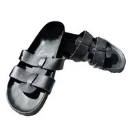 The Bali Tailor Myles Slides Size 43