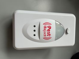 Anti Mücken UV Stecker