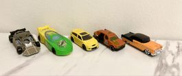❗️Hot wheels Autos - 5 St. 