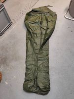 Militär Biwaksack / Schlafsacküberzug
