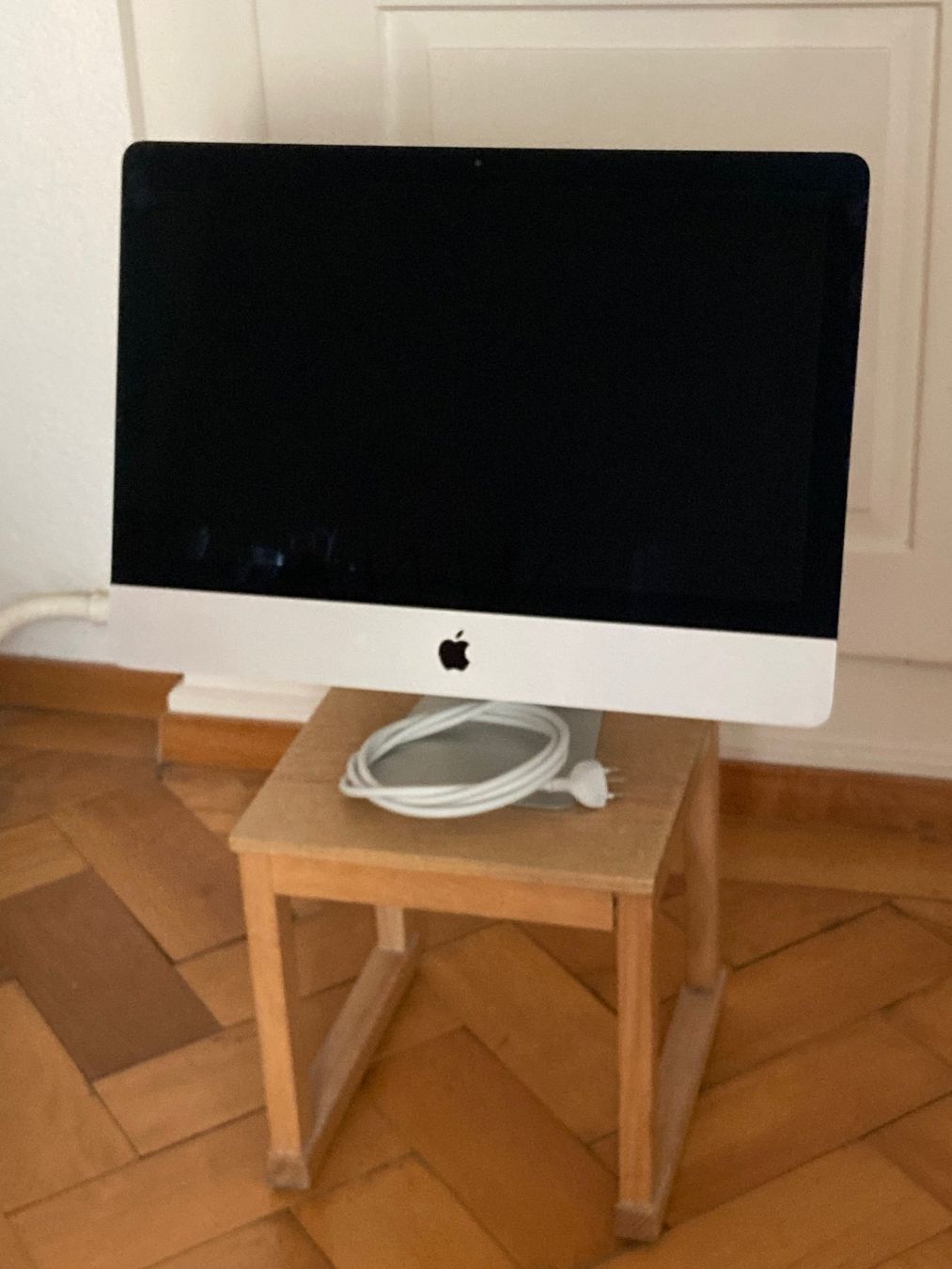 Apple PCs: iMac 21.5" - 2015 – D'occasion à zürich par Acanto