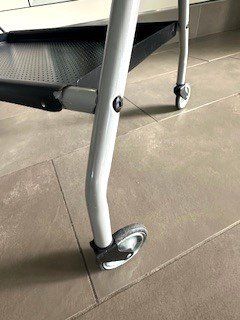 Mobili & Arredamento: SeRvieRwAgeN  TraNspoRttroLLi – Usato da Winkel venduto da zeho 3