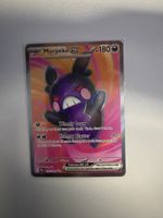 Pokémon Morpeko ex 102/084 PBL Ultra Rare