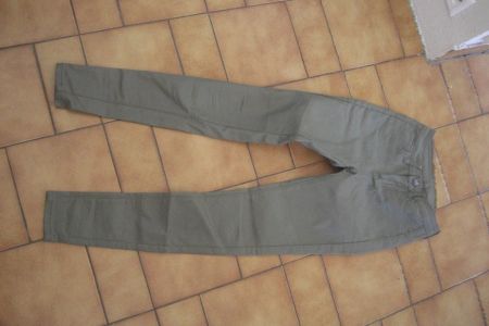 Pantalon Taille 34 (Melissa)