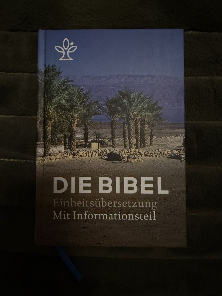 Libri: Die Bibel – Nuovo (secondo la descrizione) da Gossau SG venduto da laura_dema