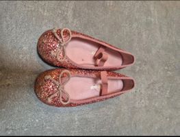 Petit Ballerinas rosa 26