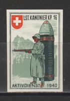 Artillerie Nr. 110/2 *