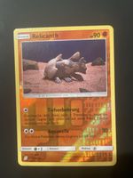 Relicanth Pokemon 111/236 unified minds