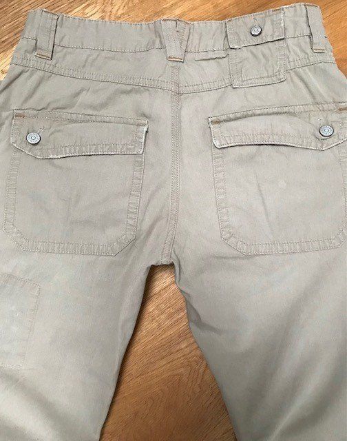 Zara Pantaloni: Herrenhose  ZARA – Nuovo (secondo la descrizione) da Ossingen venduto da Orelius 2