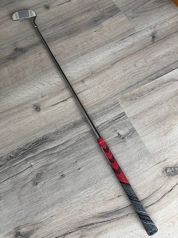 Mazze & Set: Golf-Chipper- Club – Usato da Schaffhausen venduto da pbrunos1 2