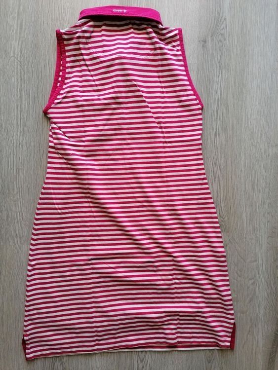 Vestiti: Sommerliches Streifenkleid, Grösse S – Usato da Emmen venduto da Tigerlady 3