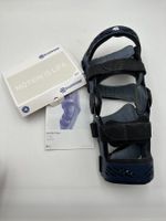 Bauerfeind SecuTec Genu Knieorthese – hochwertig