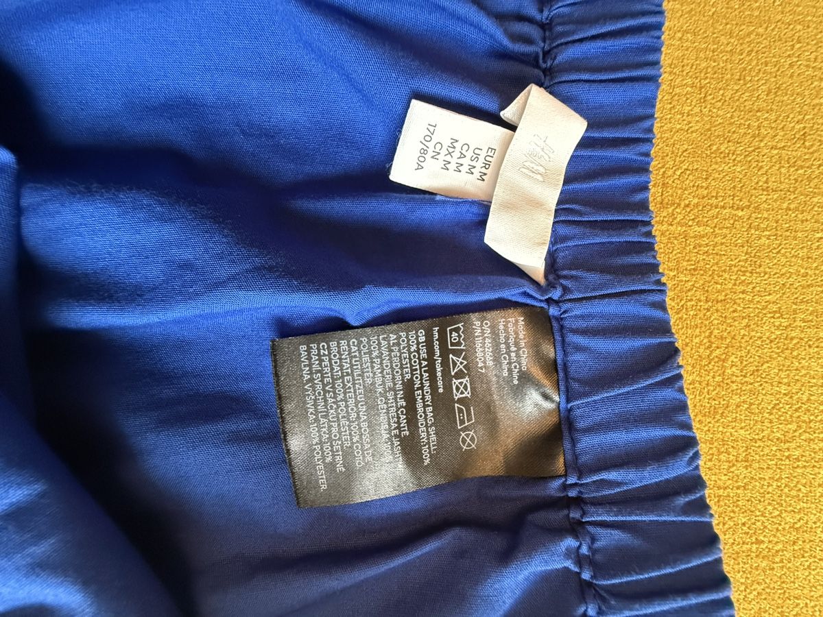 H&M Gonne: H & M Damenrock – Nuovo (secondo la descrizione) da Feusisberg venduto da Mila1122 2